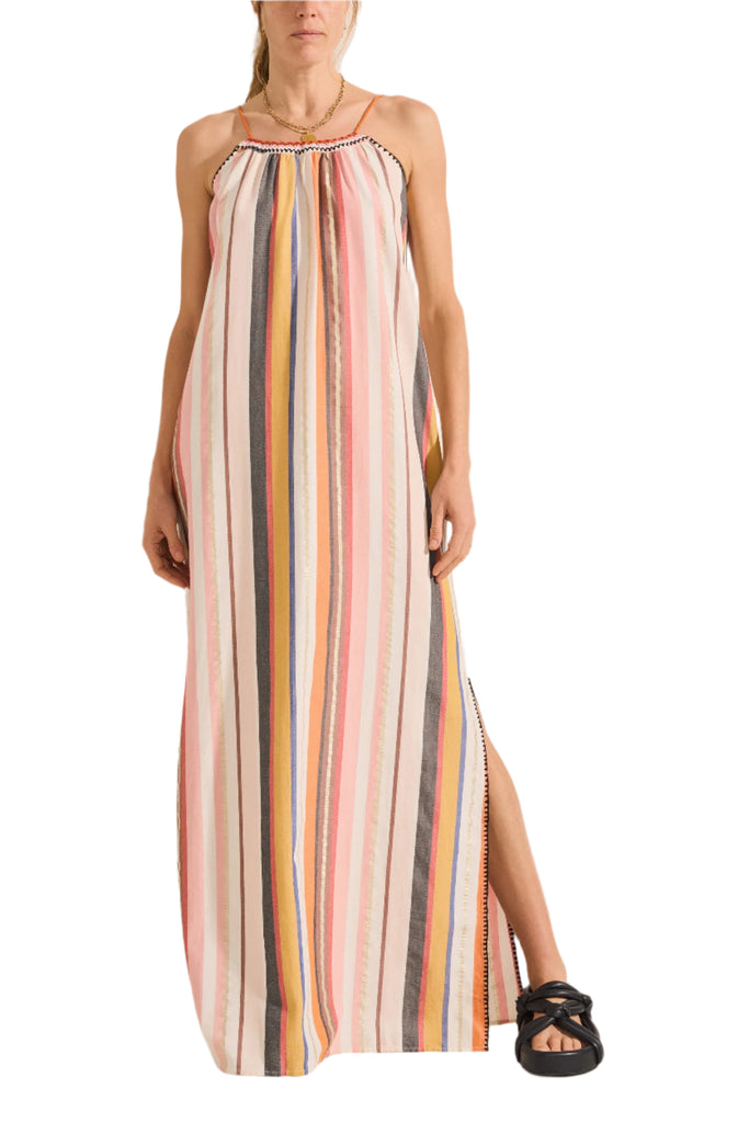 Hylas Amorgos Stripe Dress