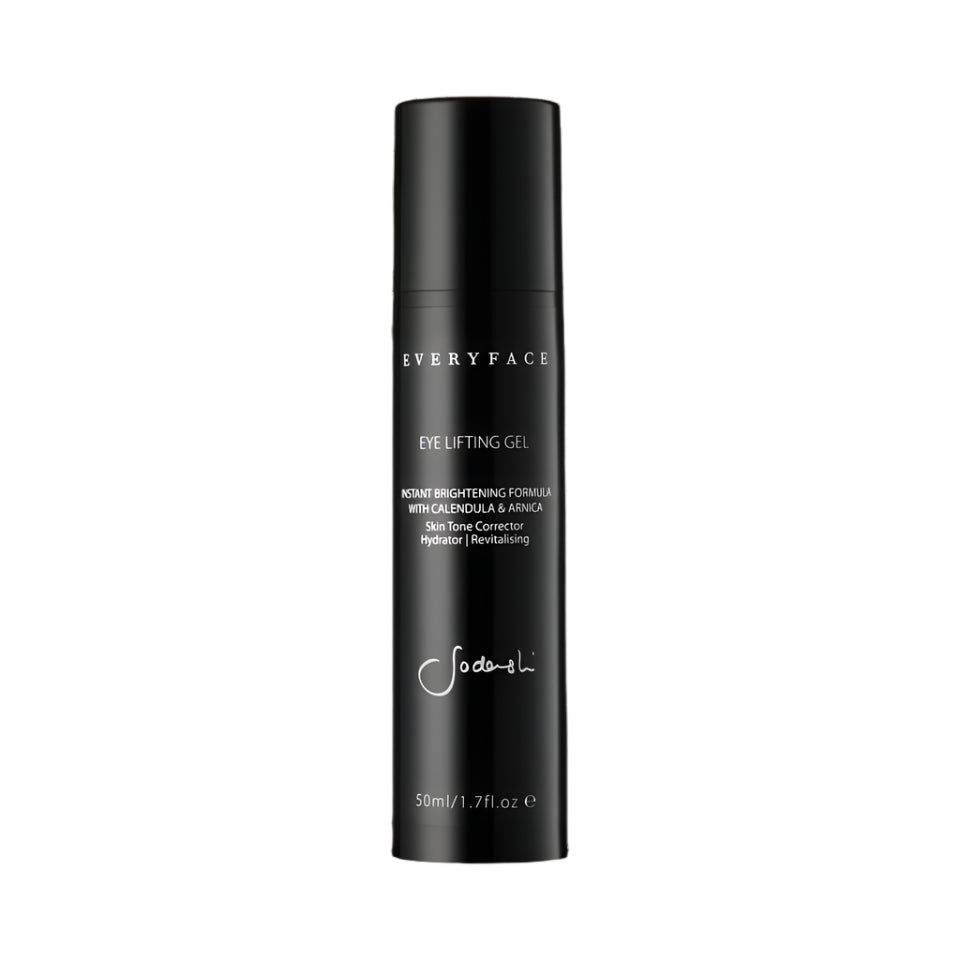 Sodashi Eye Lifting Gel | Halcyon Atelier