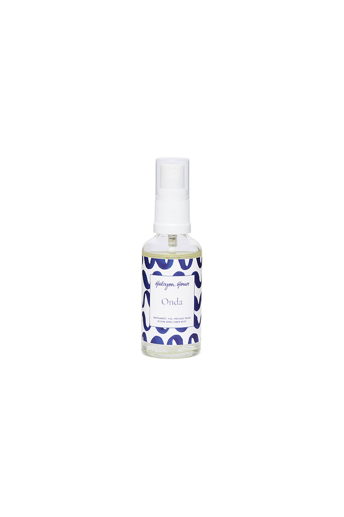 Halcyon House Signature Room Spray for online purchase and order