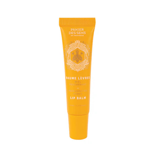 Saison Panier des Sens Honey Lip Balm | Halcyon Atelier