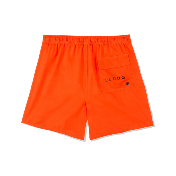Le Lifesaver Red