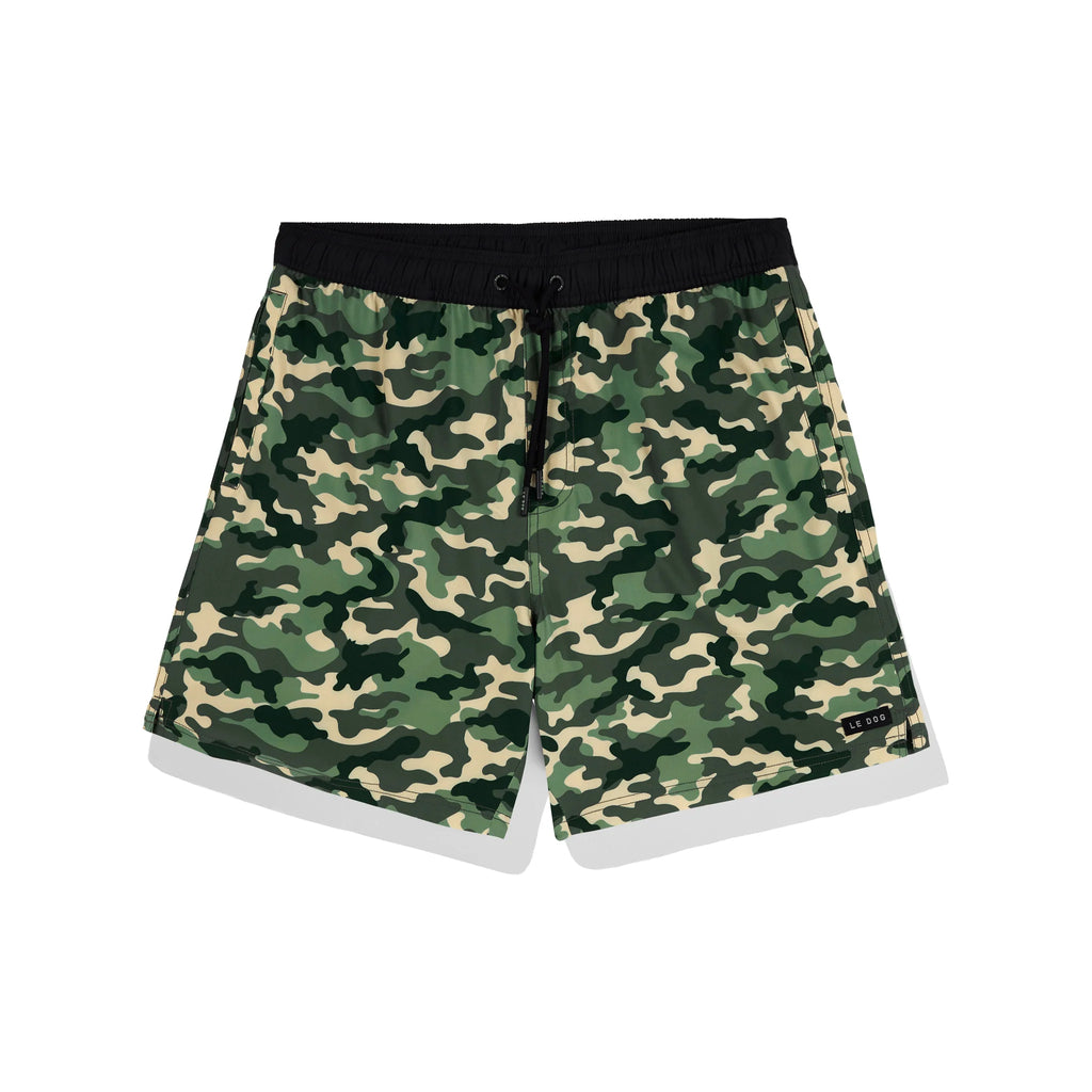 Le Camo