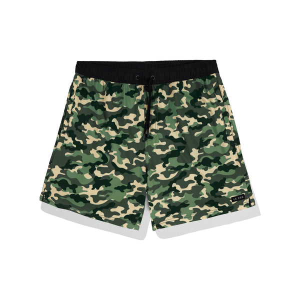 Le Camo