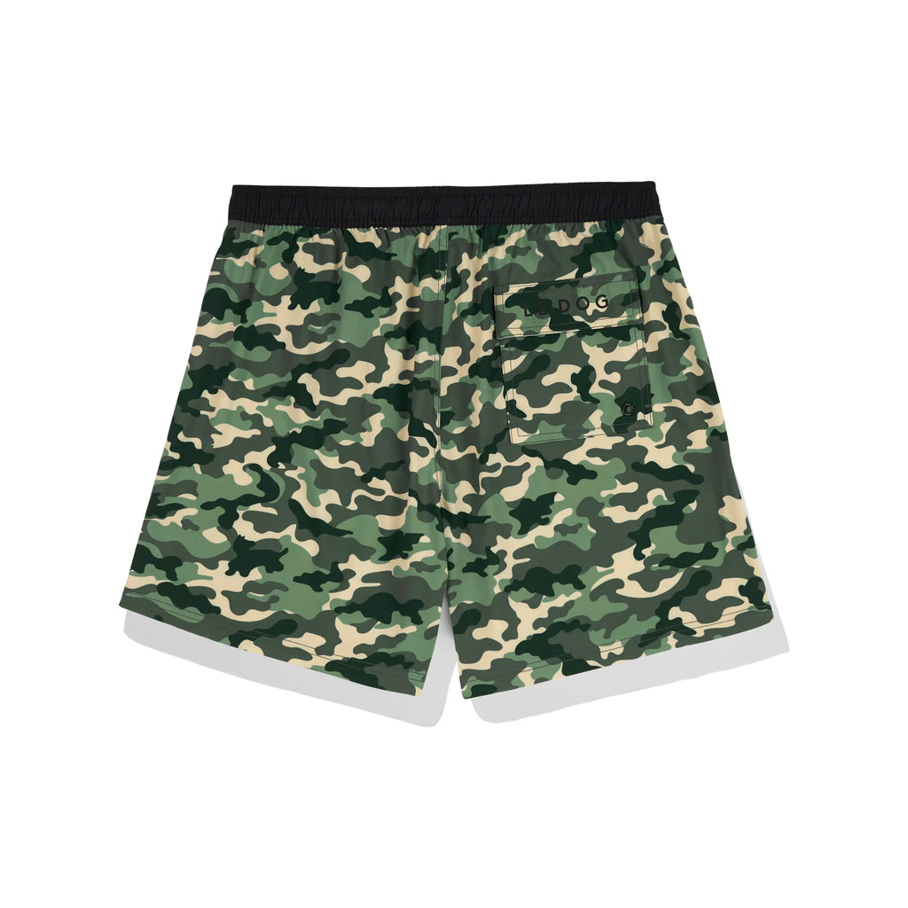 Le Camo