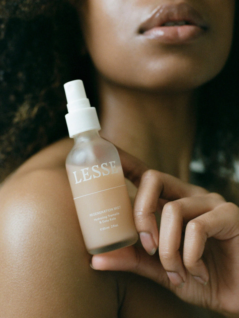 Lesse Regeneration Mist Halcyon Atelier