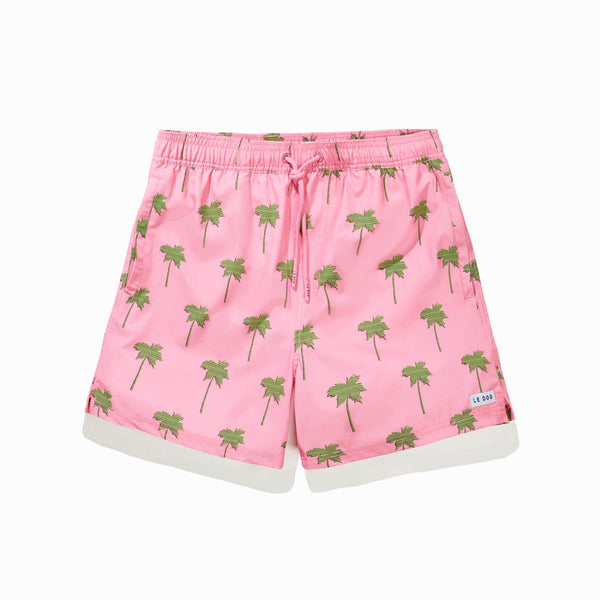 Le Pink Palm