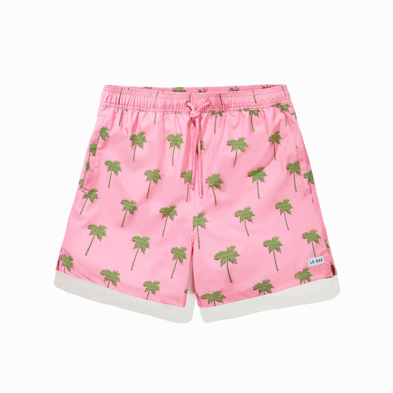 Le Pink Palm