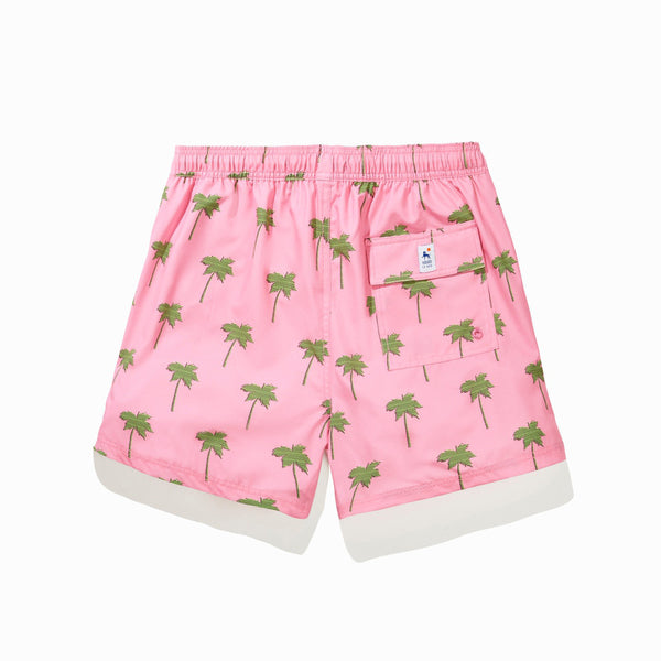 Le Pink Palm