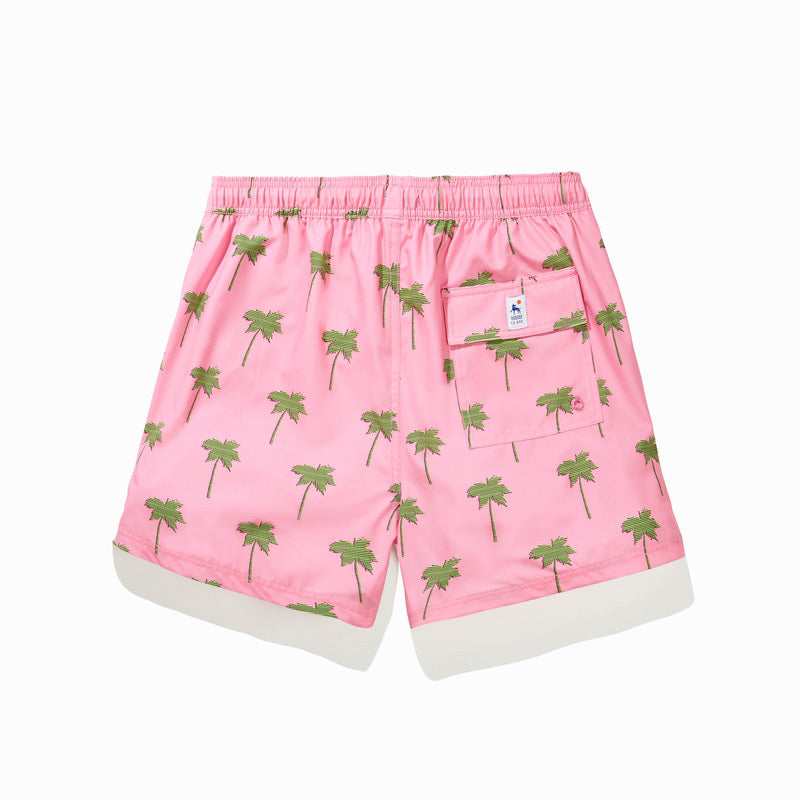 Le Pink Palm
