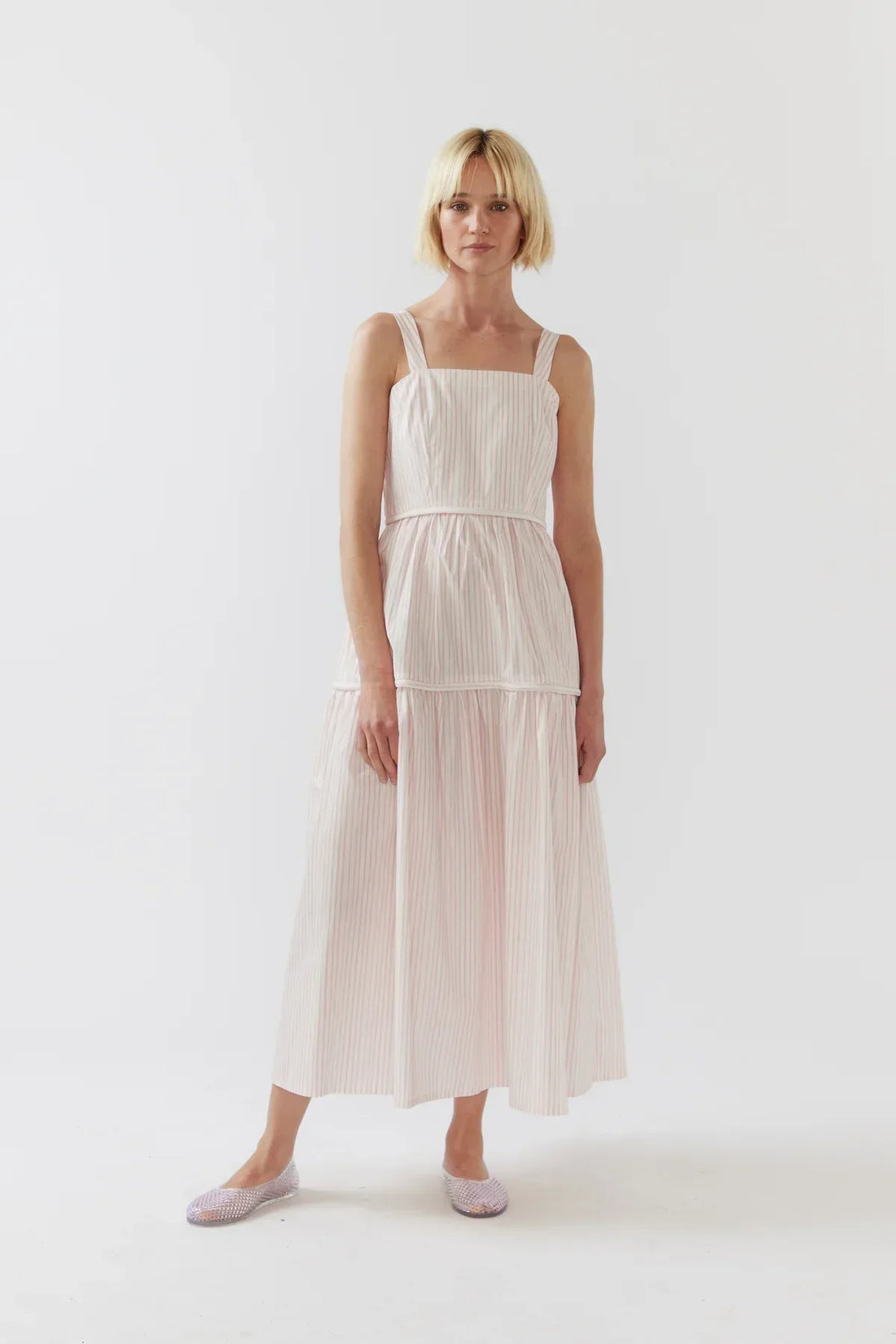 The 5 Key Pieces You Need for the Perfect Resort Wardrobe