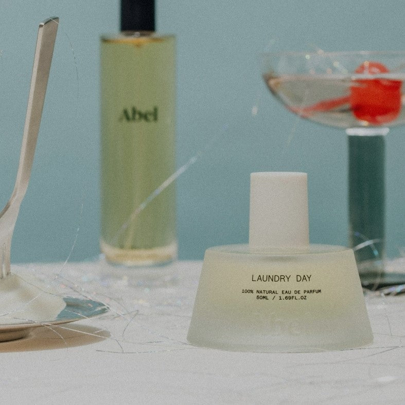 Abel Fragrance
