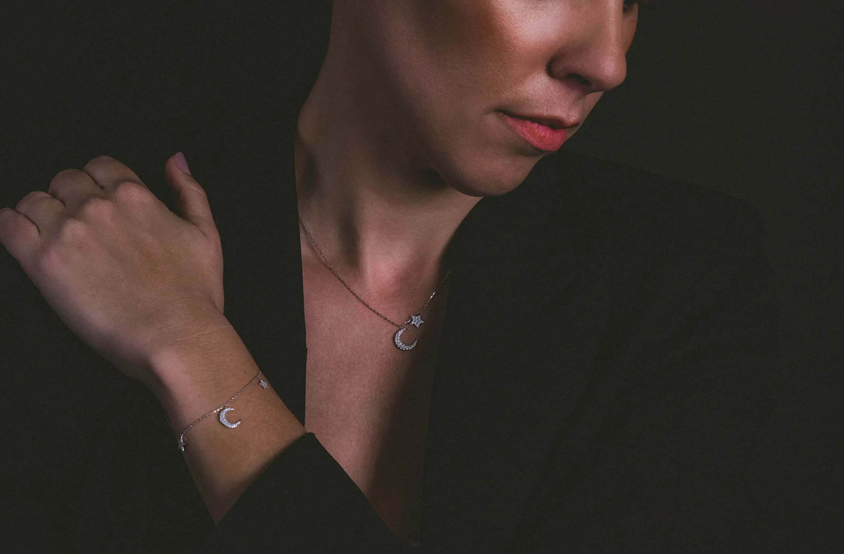 Constellate by Lisa Sinclair