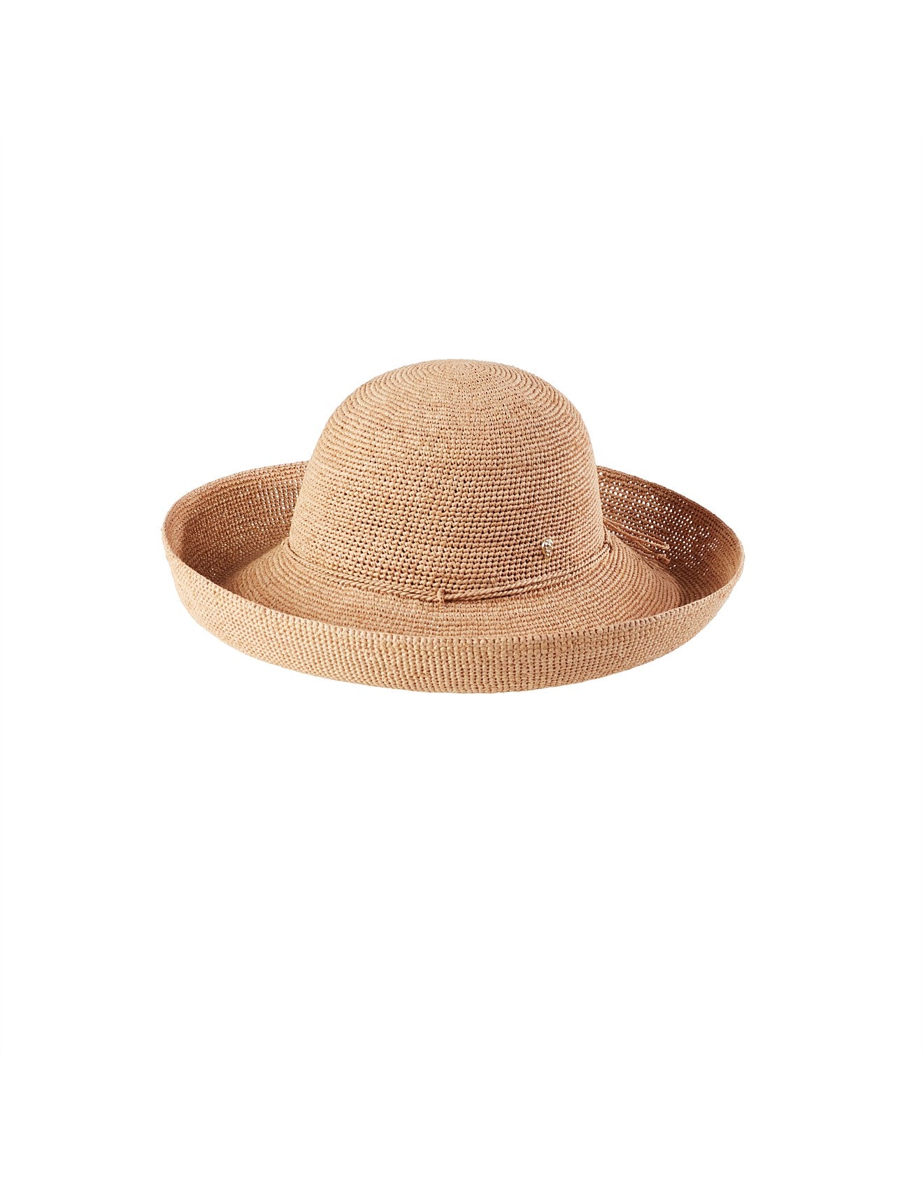 Provence 12 Hat Nougat