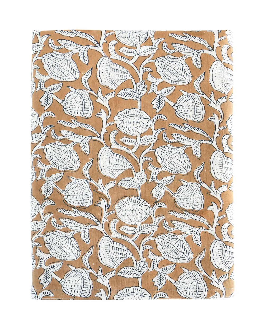 Marbella Tobacco Tablecloth