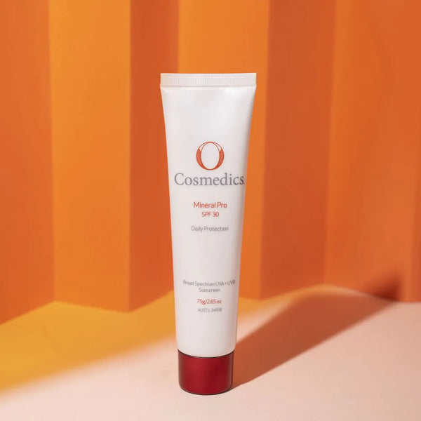 O COSMEDICS Mineral Pro | Halcyon Atelier
