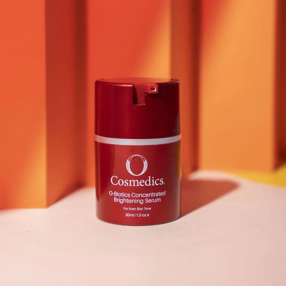 O COSMEDICS Concentrated Brightening Serum | Halcyon Atelier