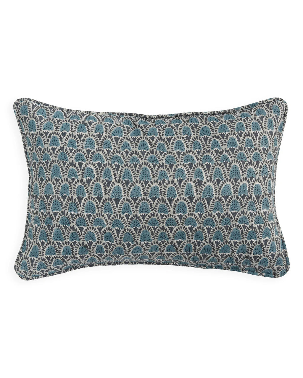 Scopello Mineral Linen Cushion incl. inner 30x45cm