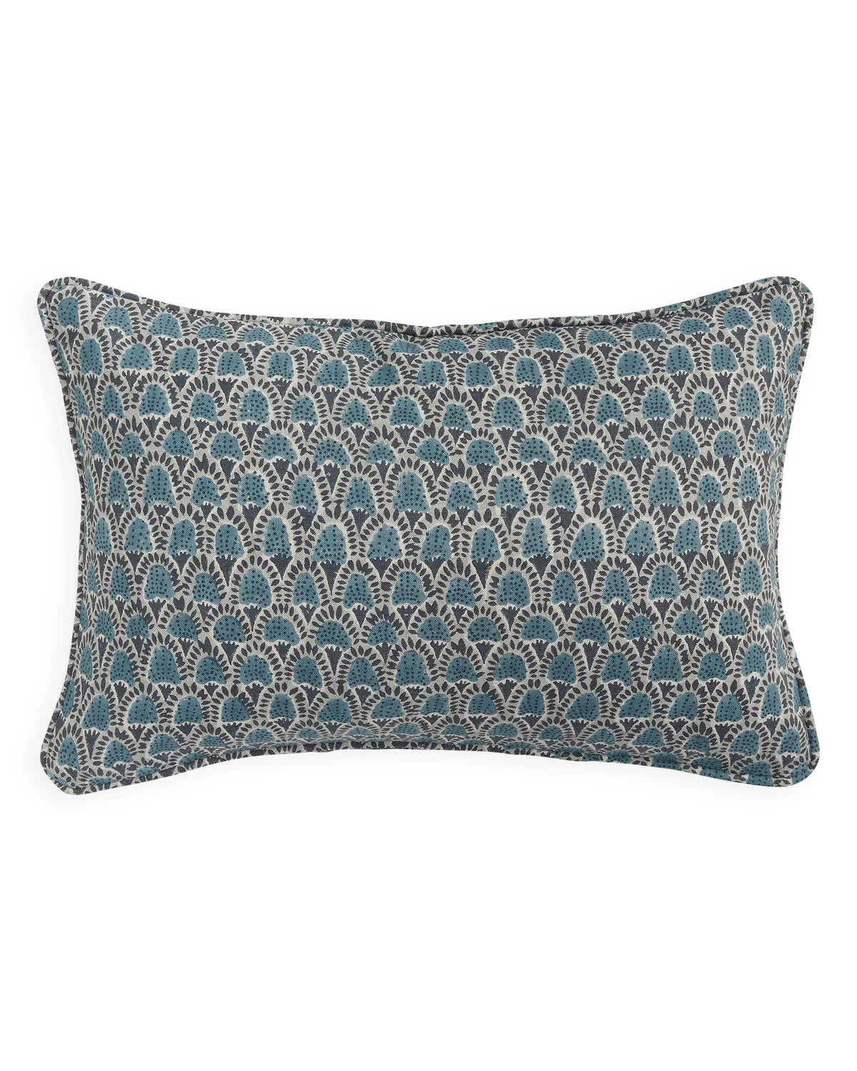 Scopello Mineral Linen Cushion incl. inner 30x45cm
