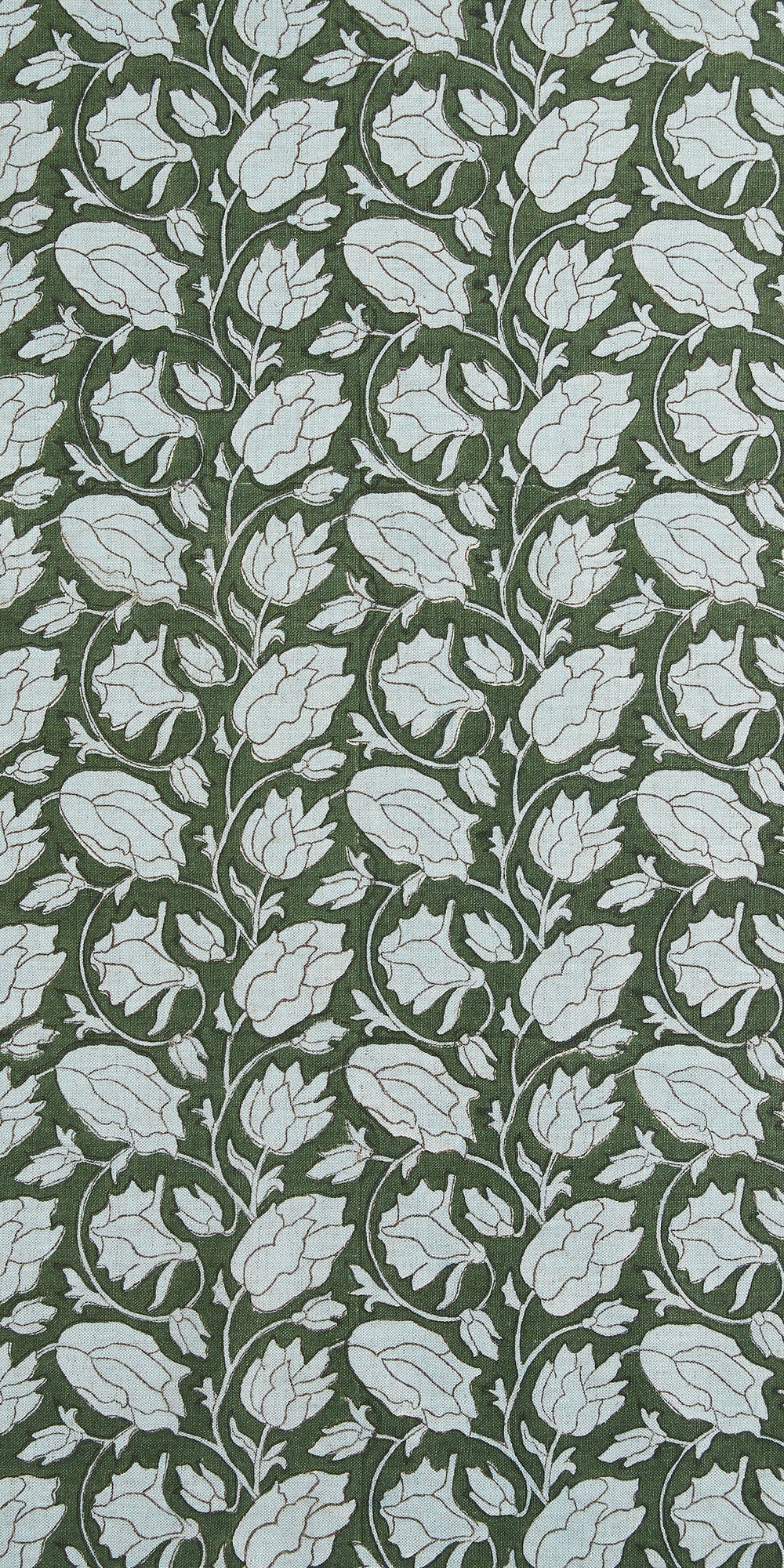 Lahore Thyme Tablecloth