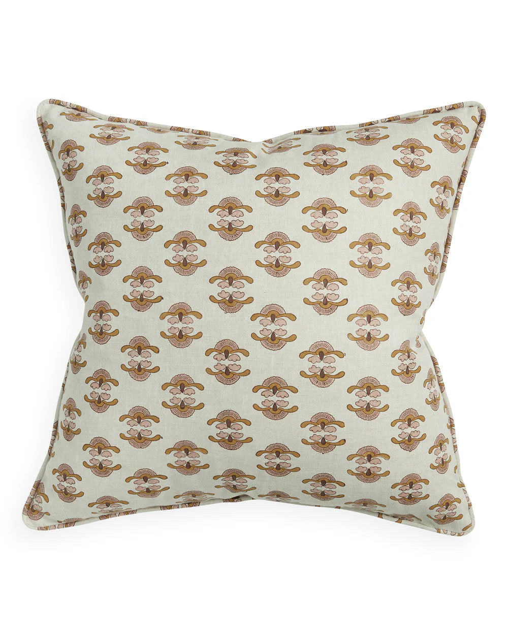 Fiore Petal Linen Cushion incl. inner 50x50cm