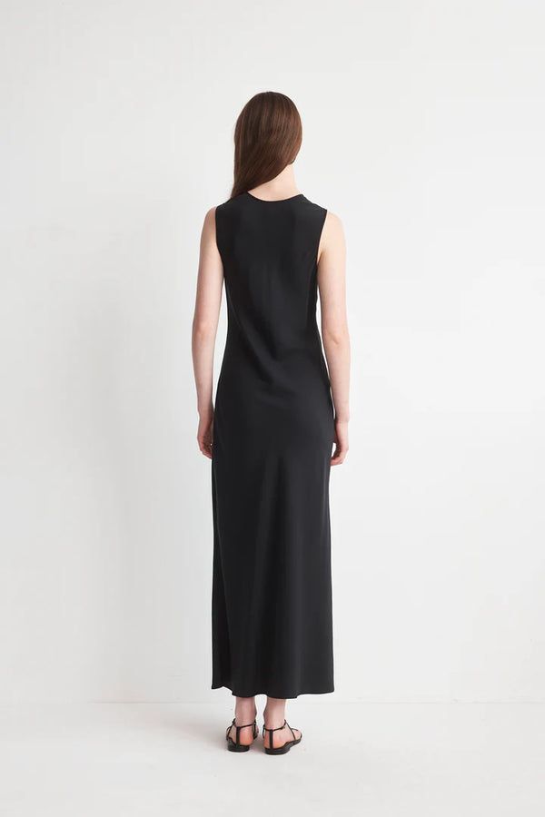 Thea Dress Black