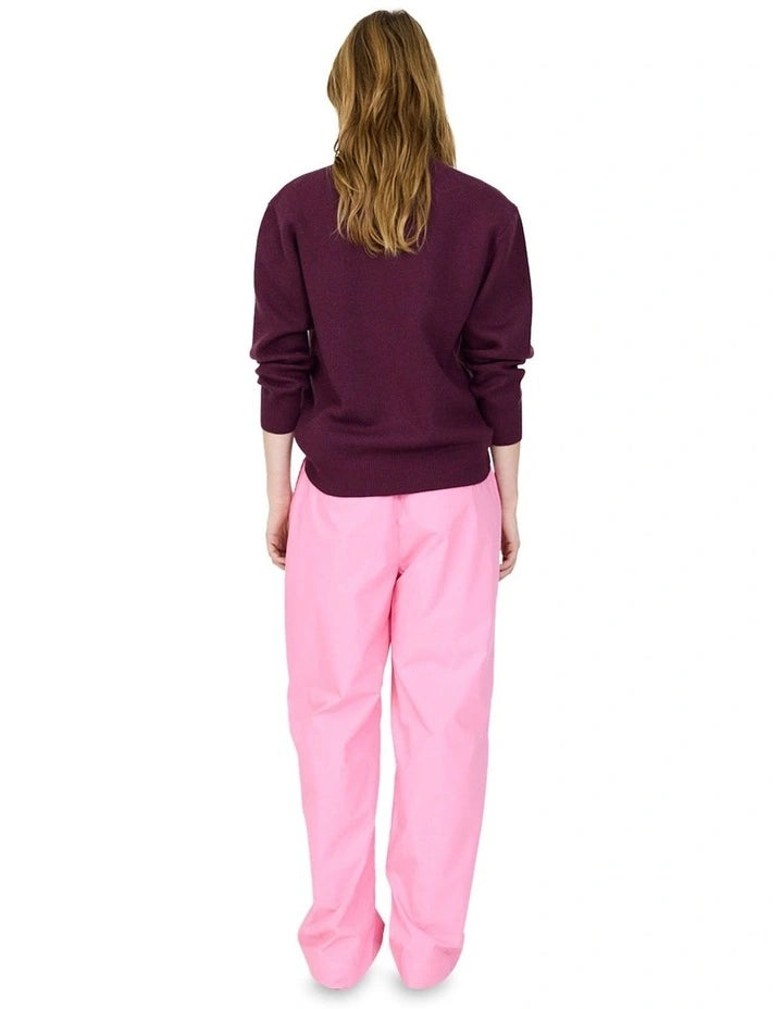 Chiara Bahia Pants Plumeria