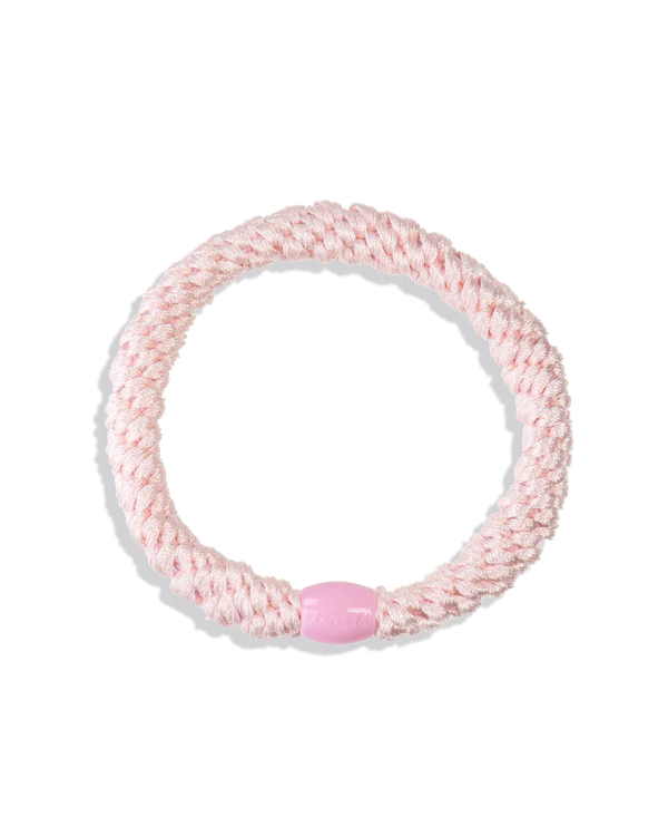 Ballet Pink Hair Tie