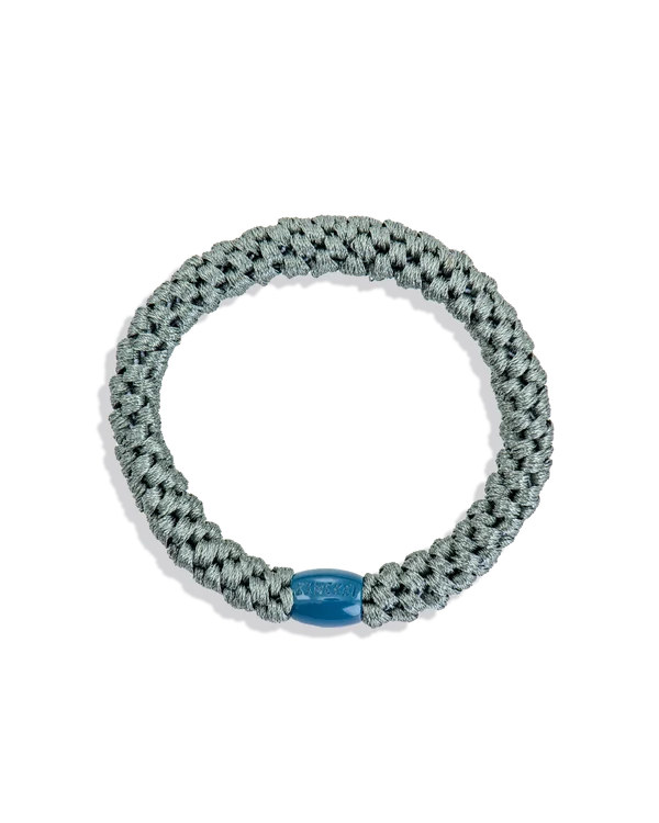 Sage Hair Tie