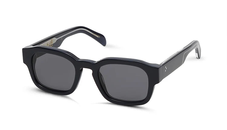 THIRTY Navy w Grey Lens