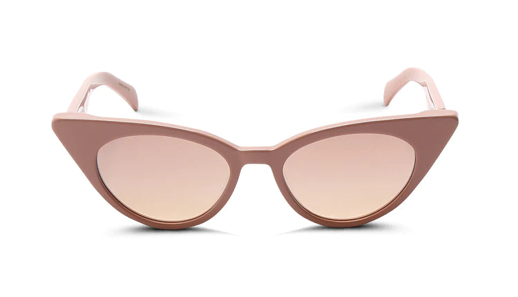 G.o.d. THIRTY ONE Ayers w Light Brown Lenses | Halcyon Atelier