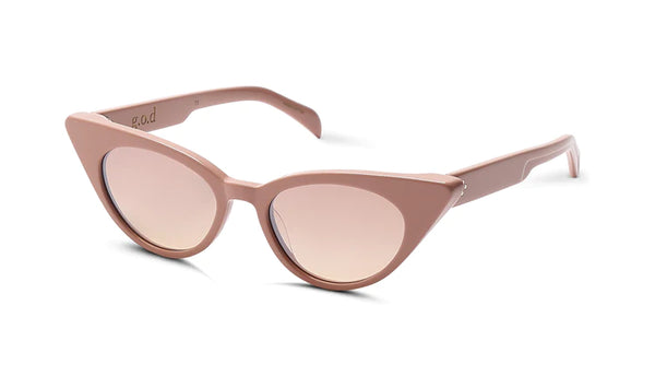 G.o.d. THIRTY ONE Ayers w Light Brown Lenses | Halcyon Atelier