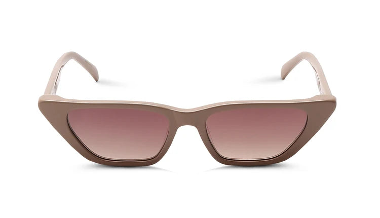 THIRTY TWO Camel w/ Brown Lens