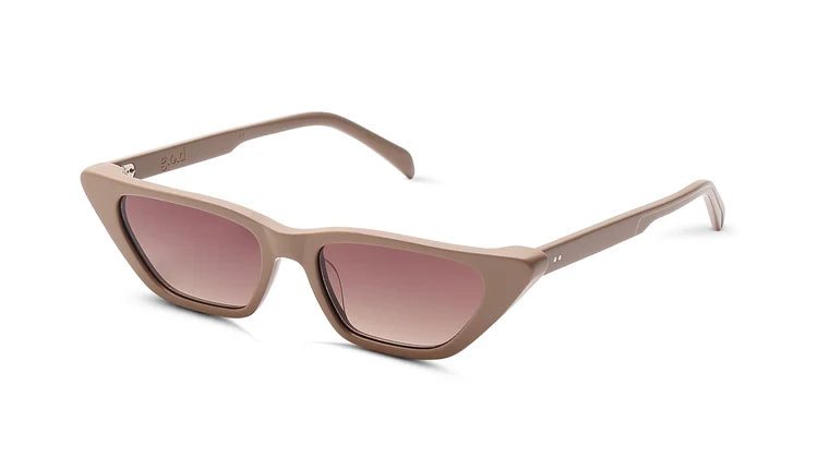 THIRTY TWO Camel w/ Brown Lens