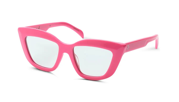 THIRTY THREE Bon Bon w Light Green Lens