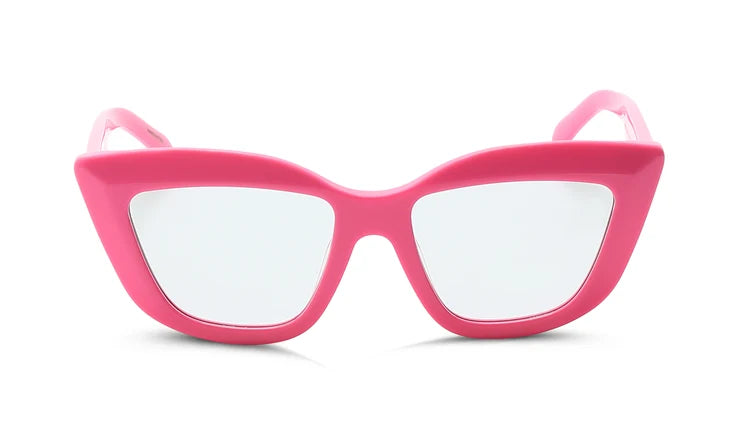 THIRTY THREE Bon Bon w Light Green Lens