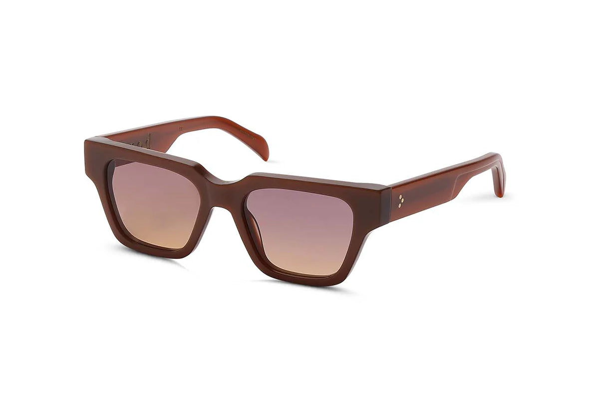 THIRTY FIVE Bark w Purple/Yellow Lenses