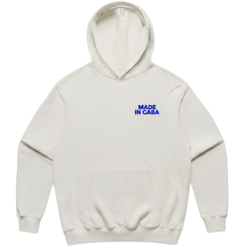 Made in Caba - Kids Hoodie