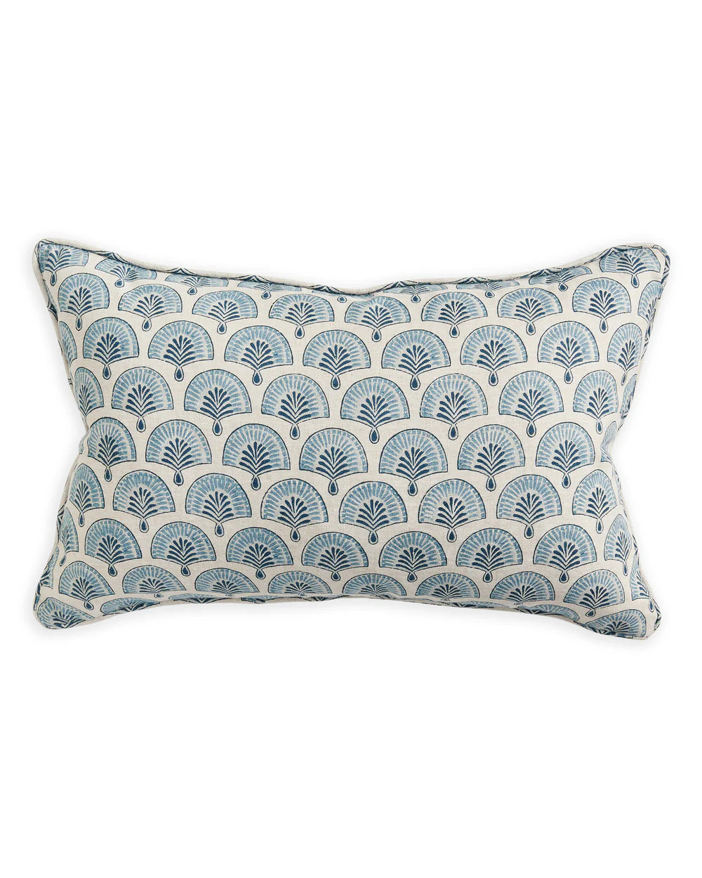 Nori Tahoe Linen Cushion incl. inner 35x55cm