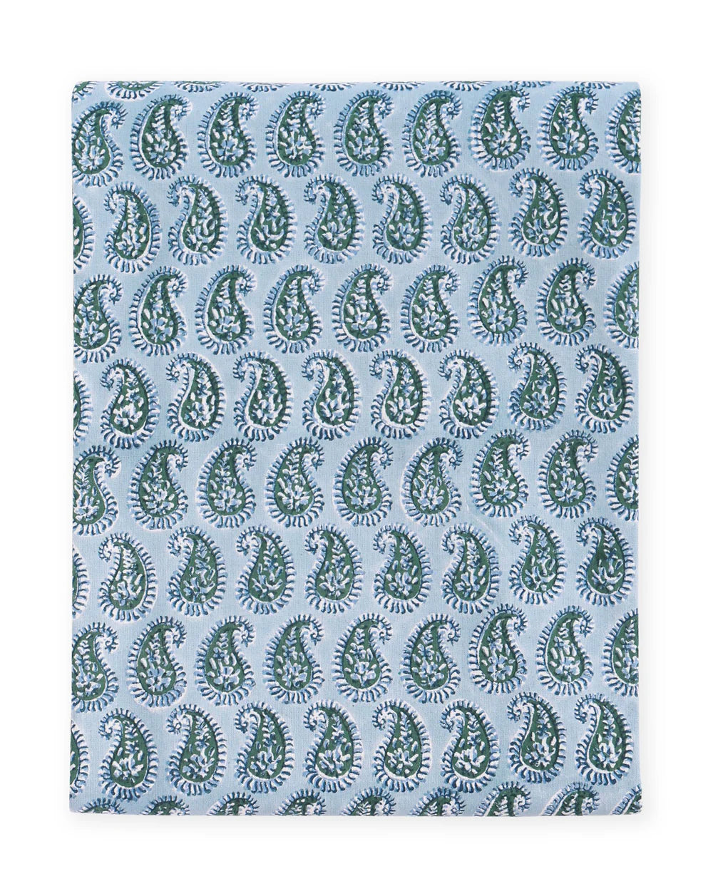 Walter G Simrane Byzantine Tablecloth | Halcyon Atelier
