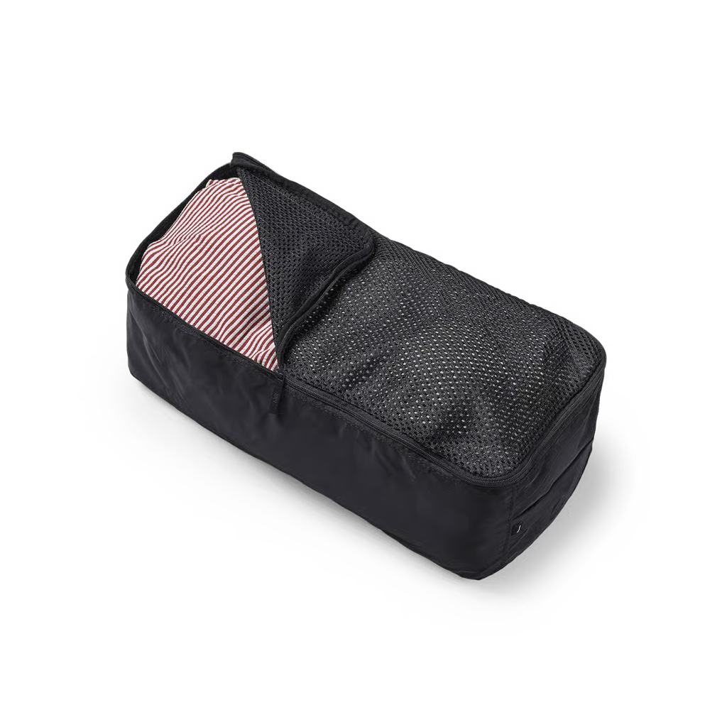 Packing Cells - Four Pack - Charcoal