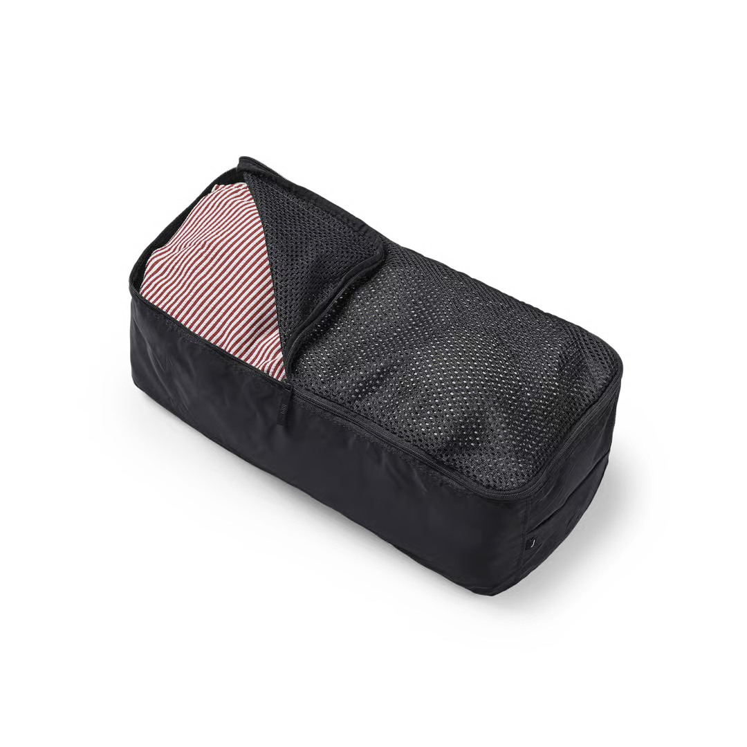Packing Cells - Four Pack - Charcoal
