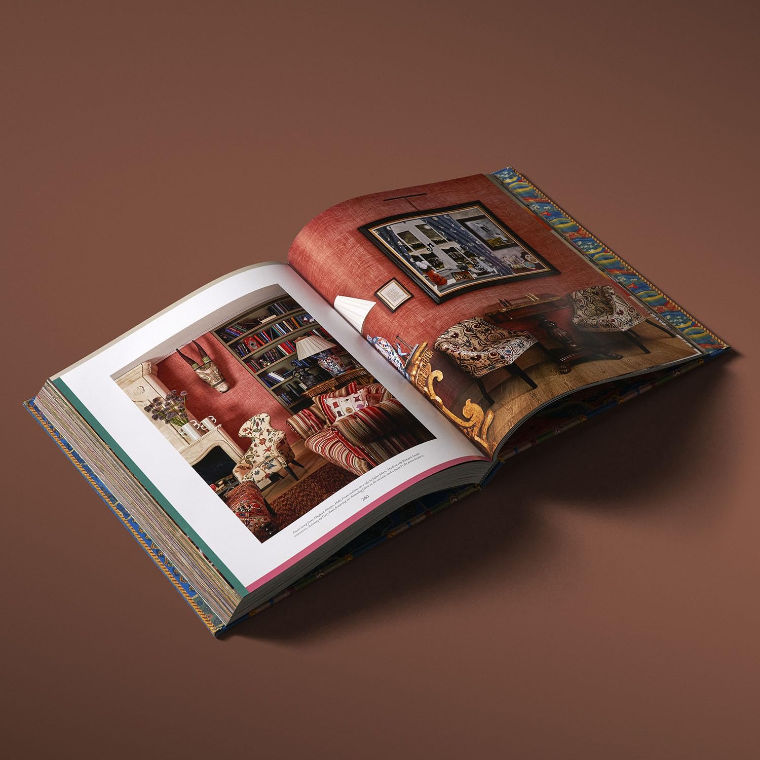 Kit Kemp - Design Stories