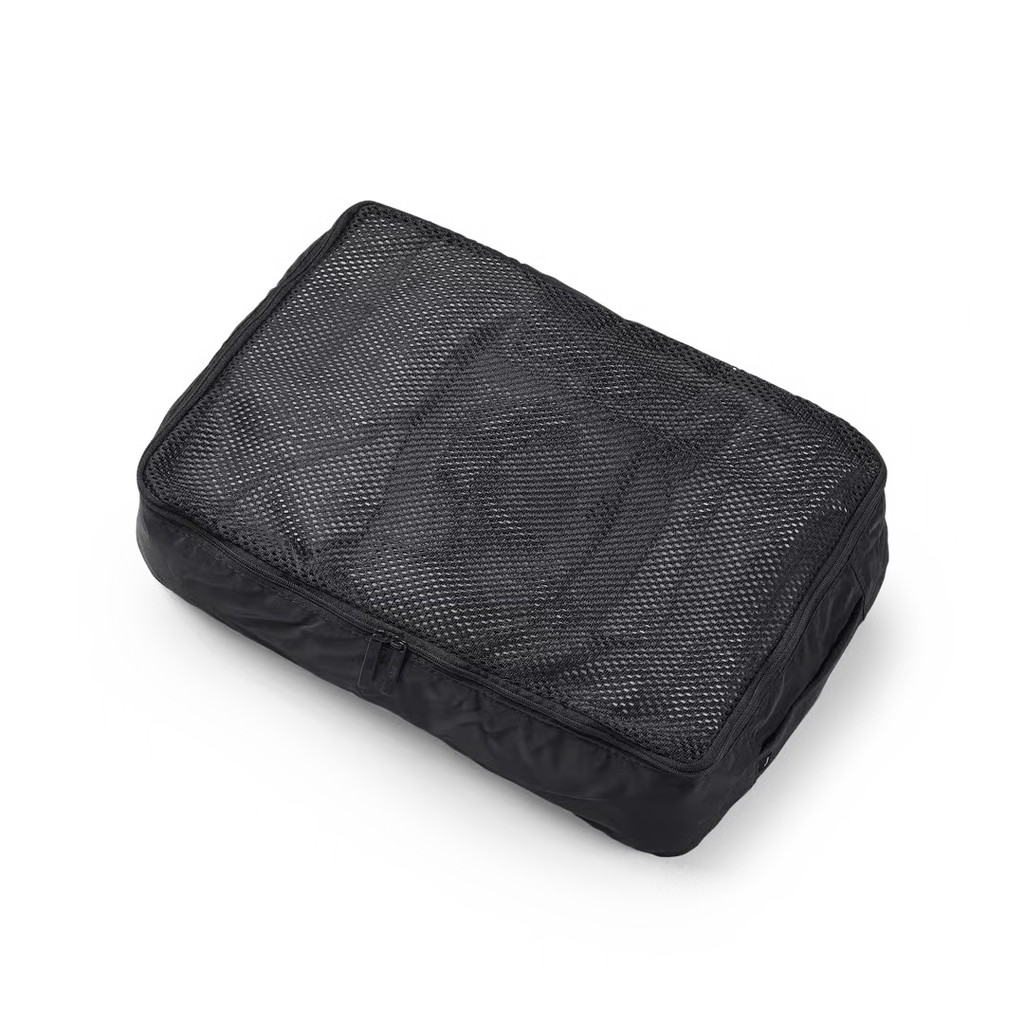 Packing Cells - Four Pack - Charcoal