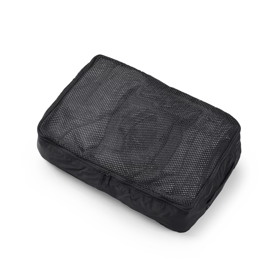 Packing Cells - Four Pack - Charcoal