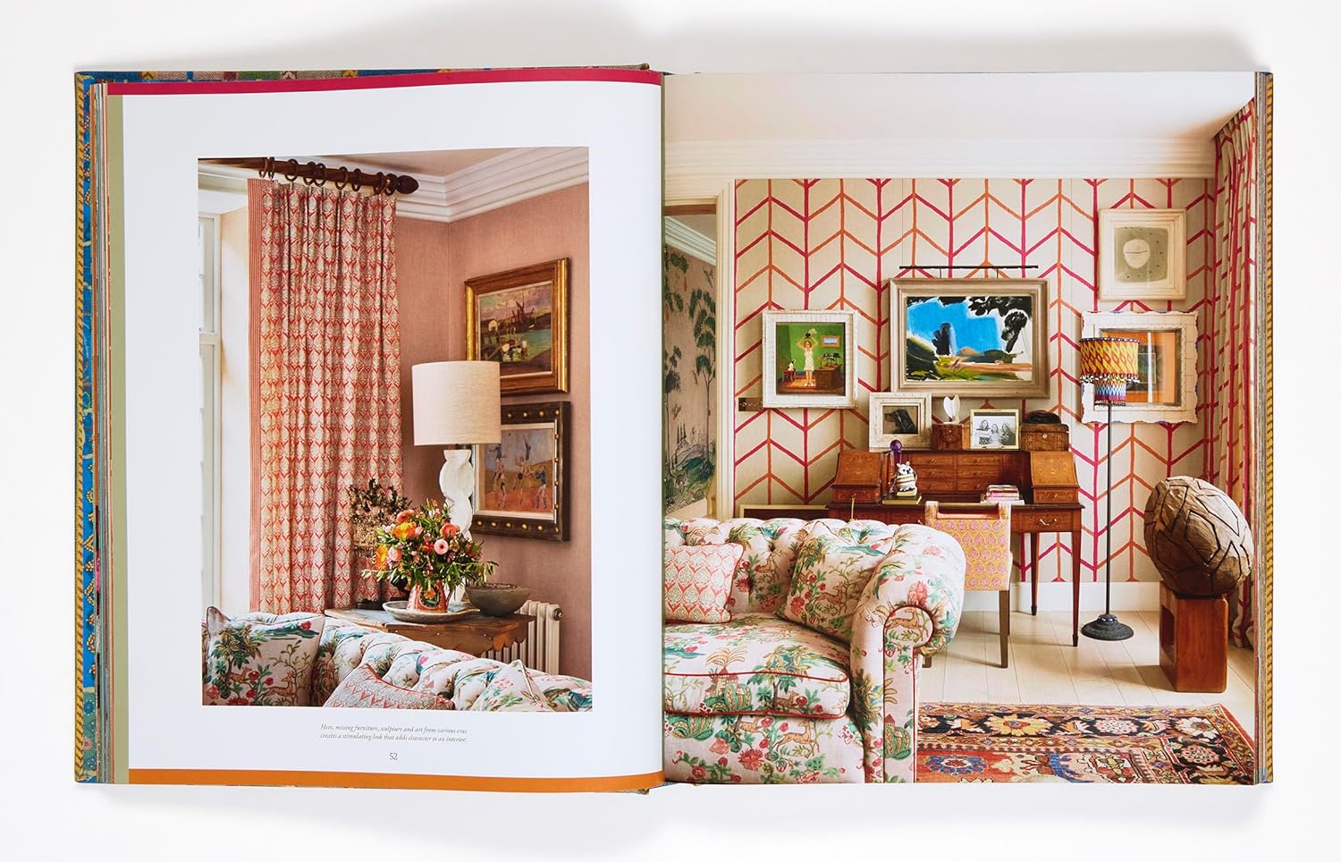 Kit Kemp - Design Stories