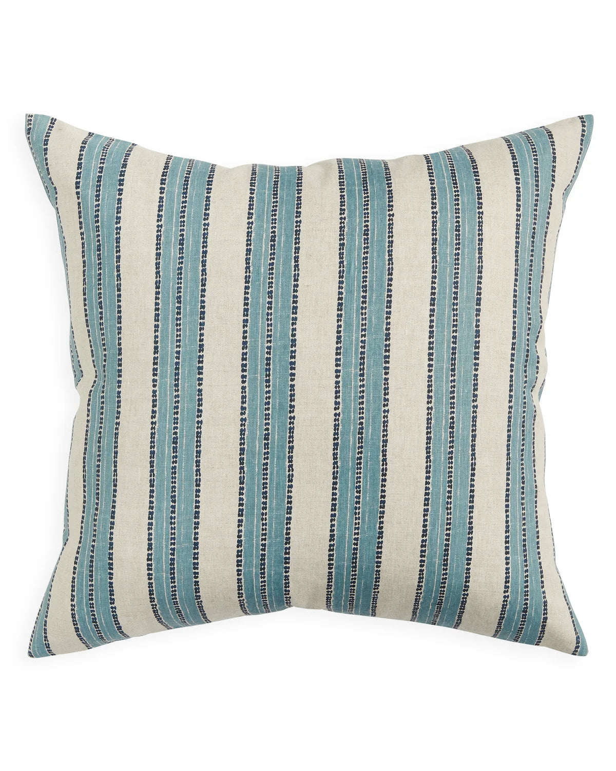 Kesula Denim Linen Cushion incl. inner 55x55cm