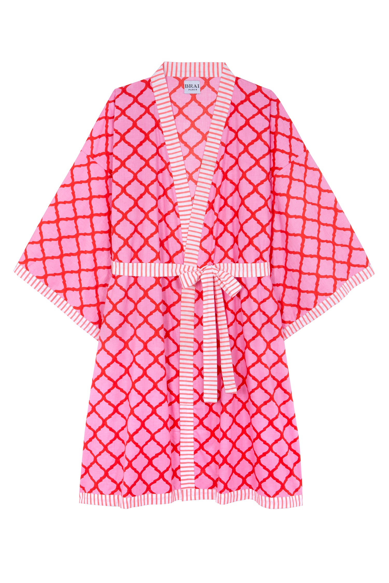 ROBBI Kimono Arabesque