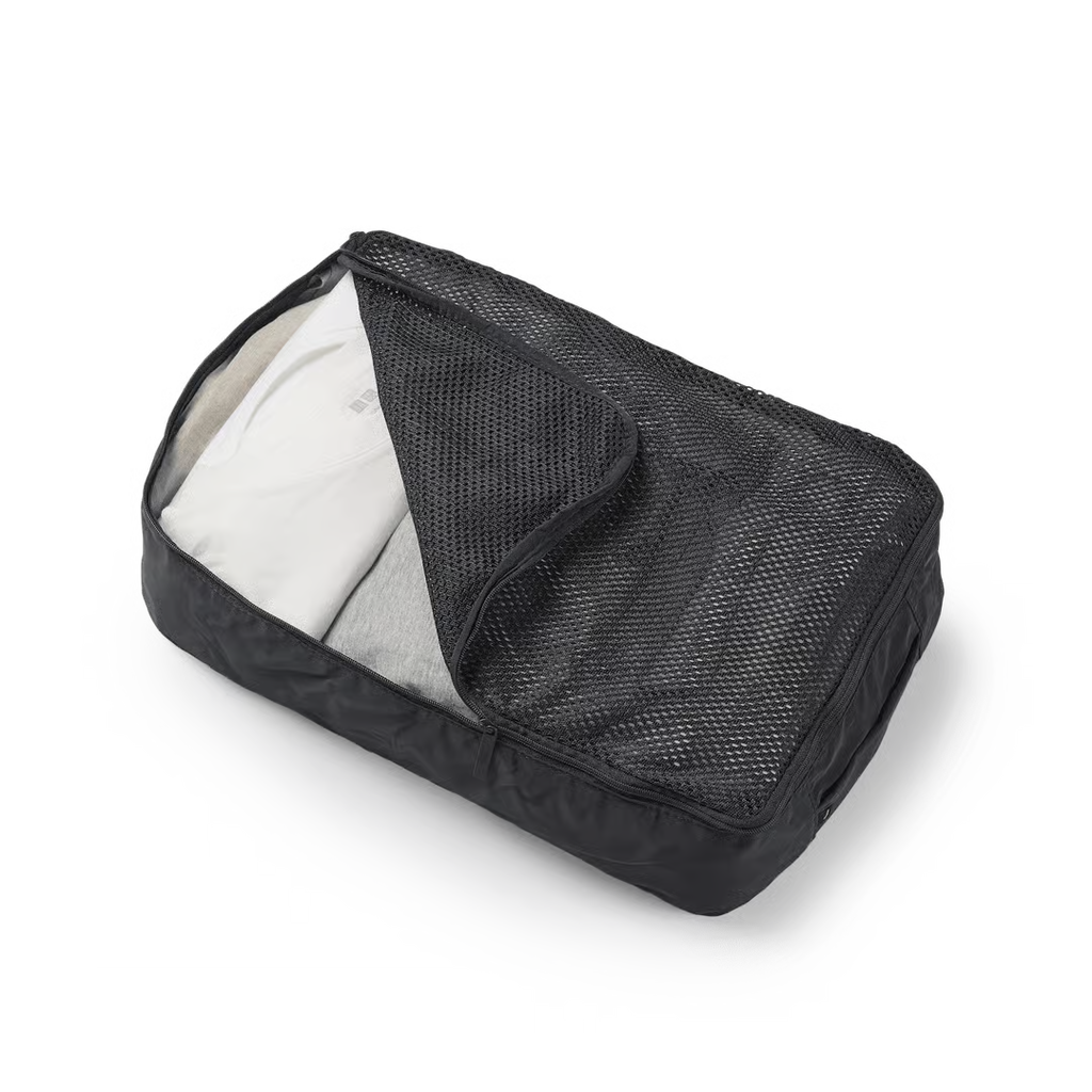 Packing Cells - Four Pack - Charcoal