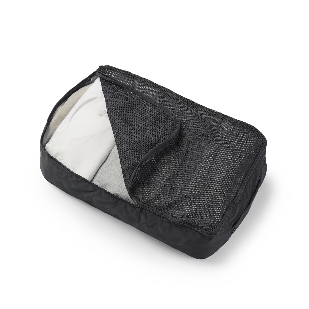 Packing Cells - Four Pack - Charcoal