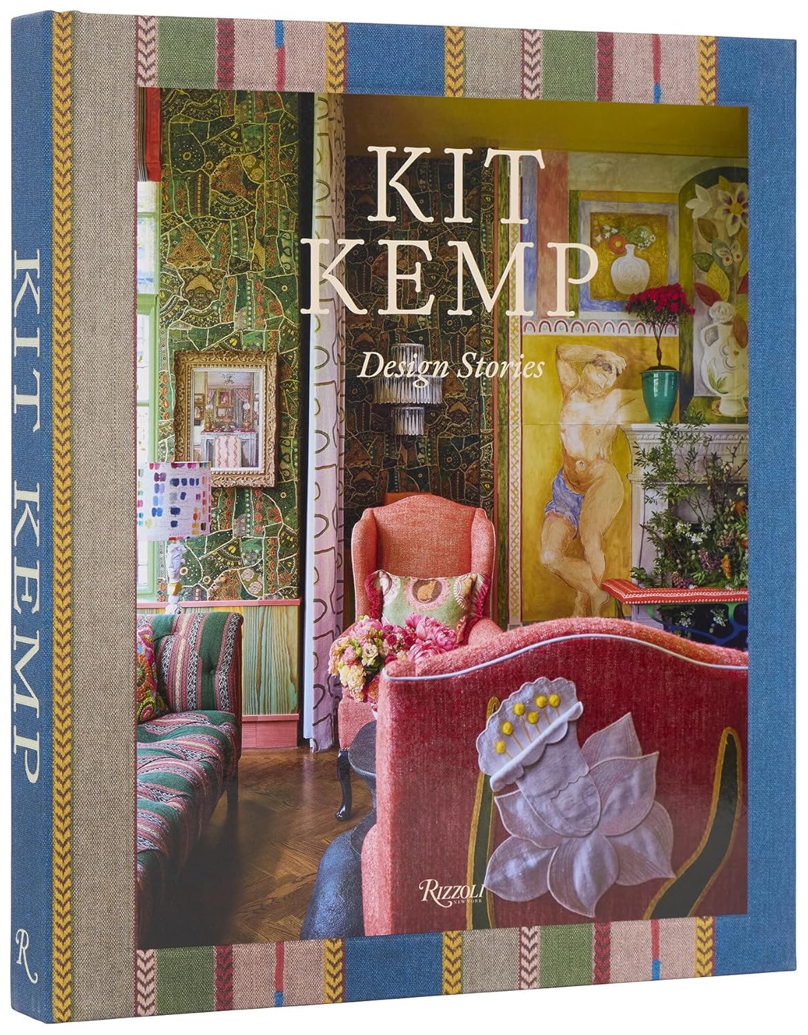 Kit Kemp - Design Stories